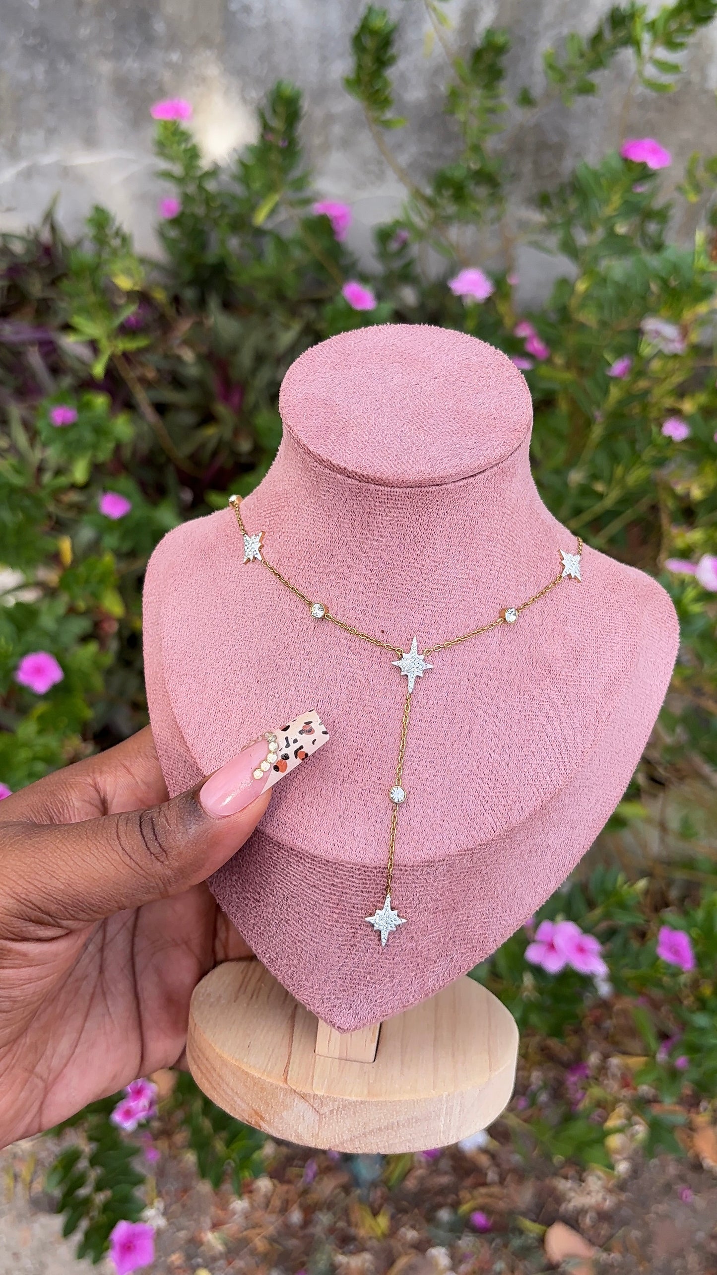 STAR Lariat
