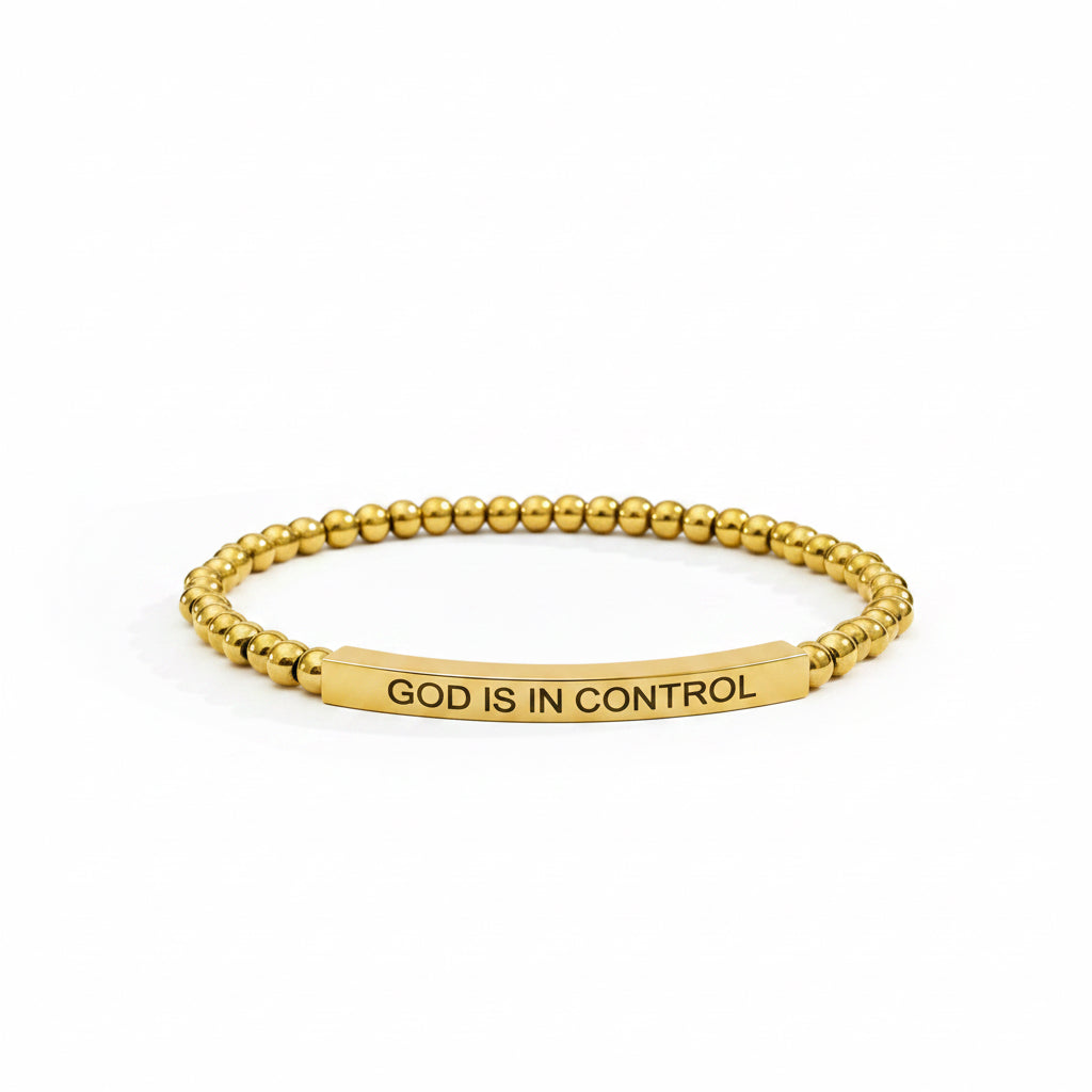 Faith Over Fear
