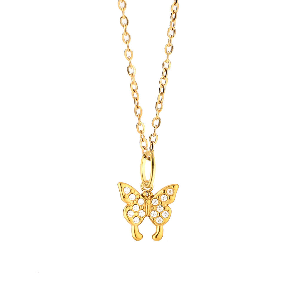 Dainty Flutter