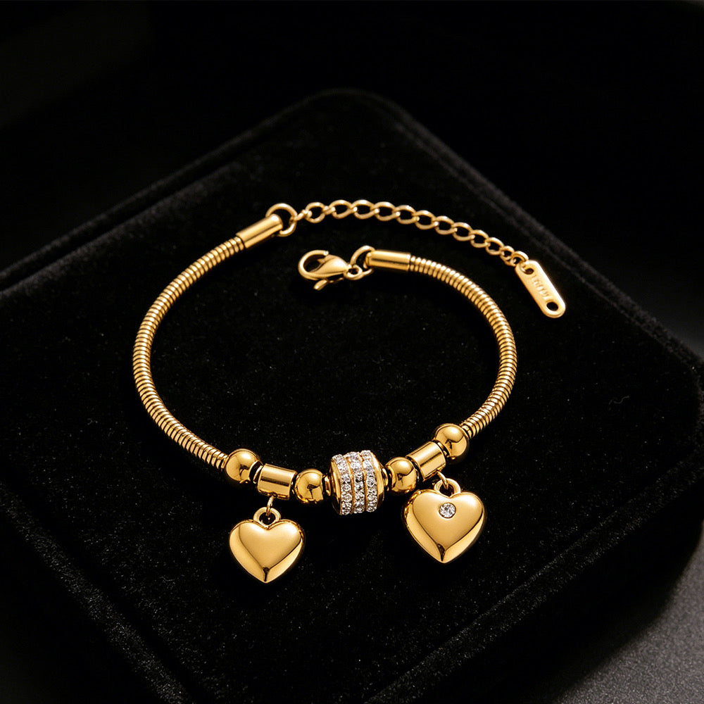Full Of Love Charm