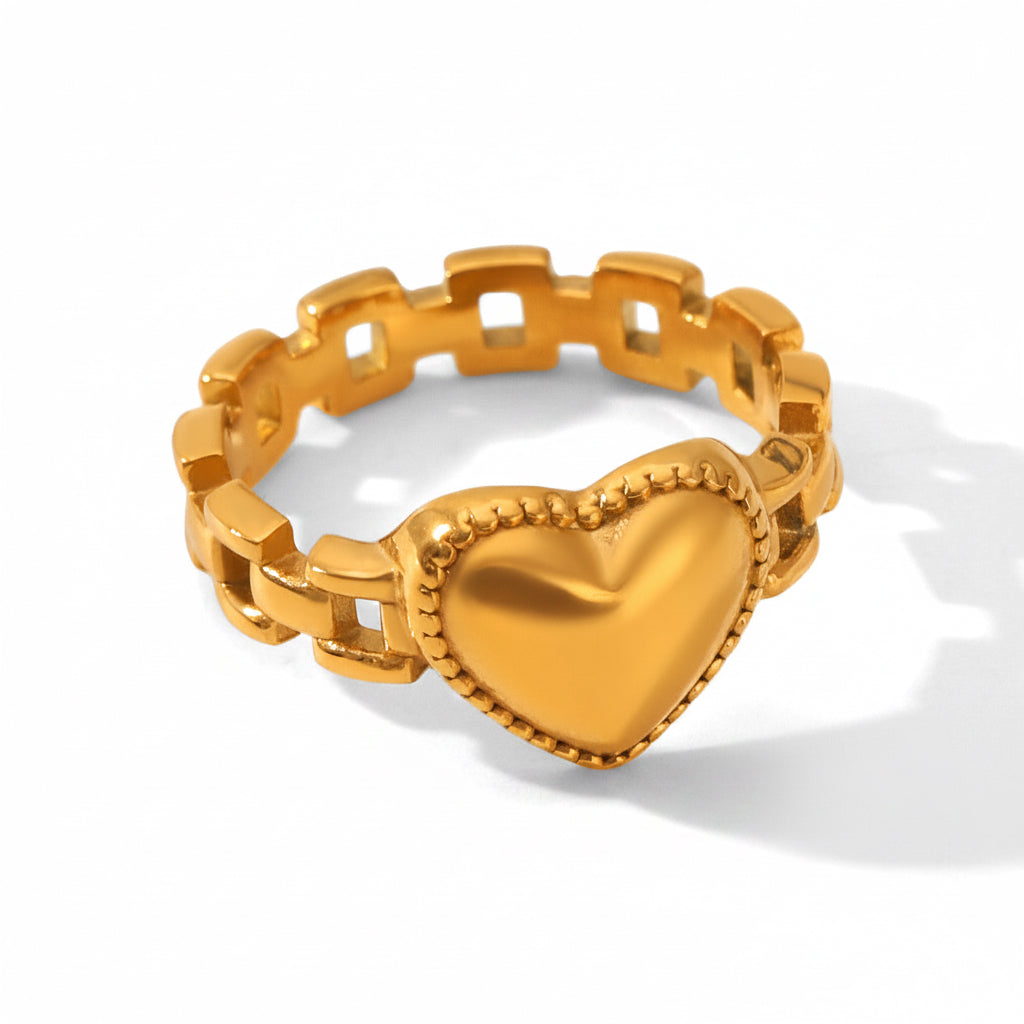 THAT GIRL Ring