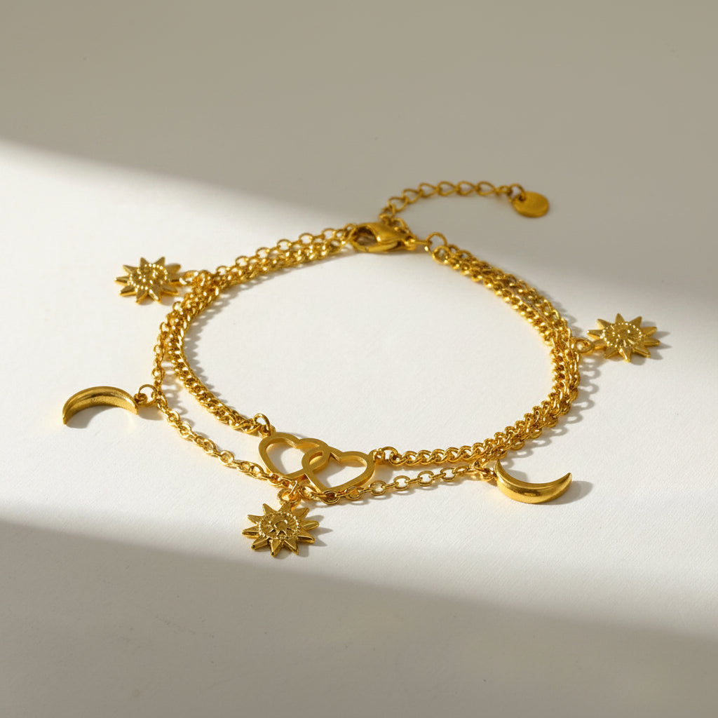 KOHANI Anklet