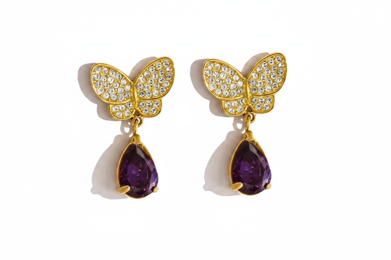 WHIMSY Studs