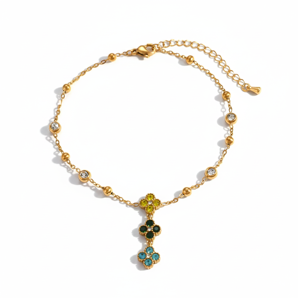 ROSALIE Anklet