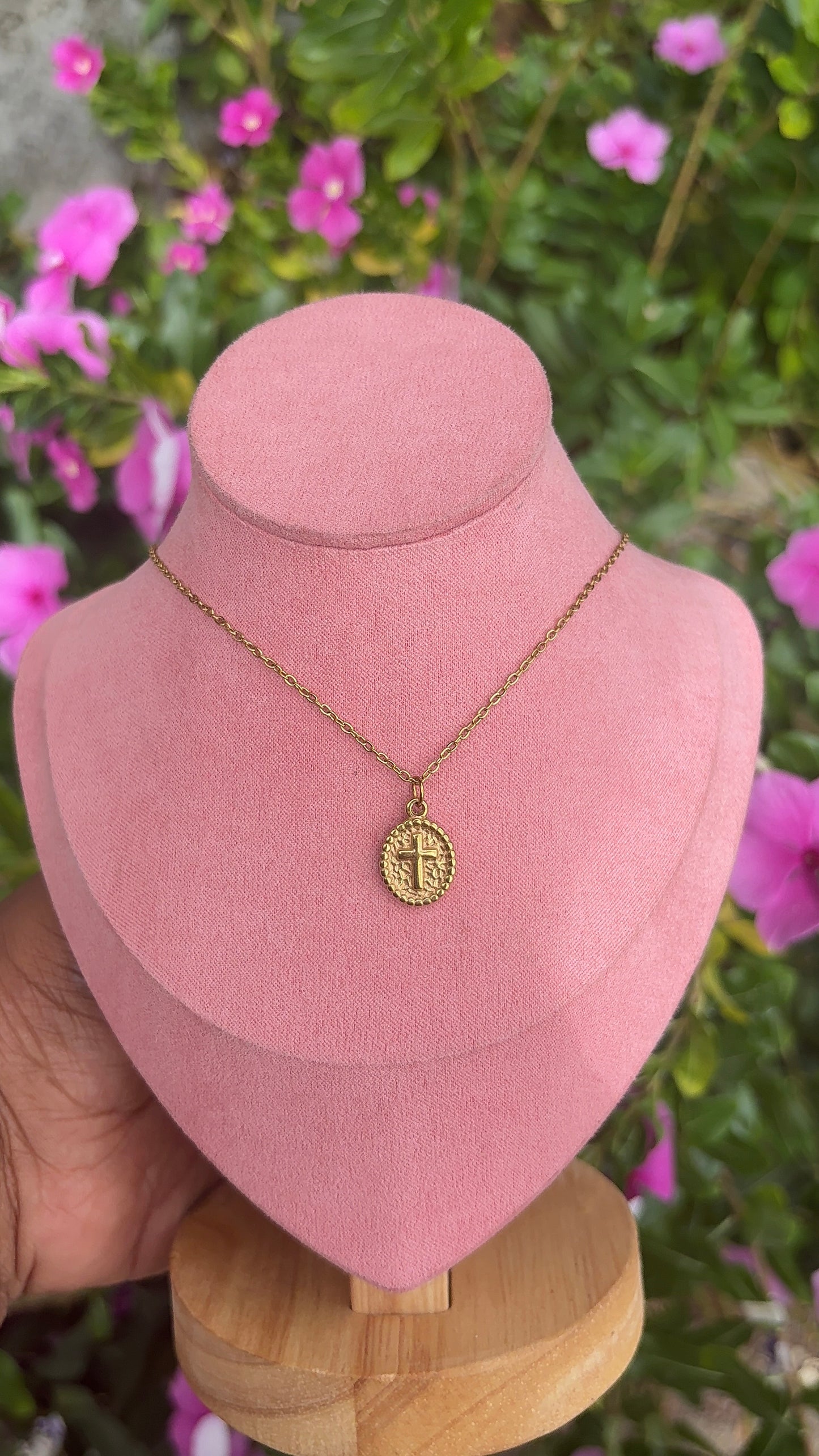 Mini Cross