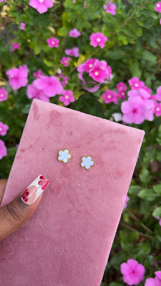 🌸 Earrings