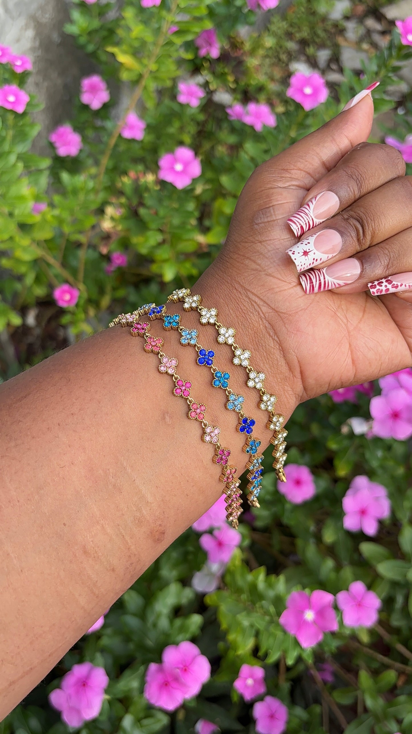 TOP GYAL Bracelet