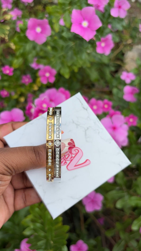 DIAMOND Bangle