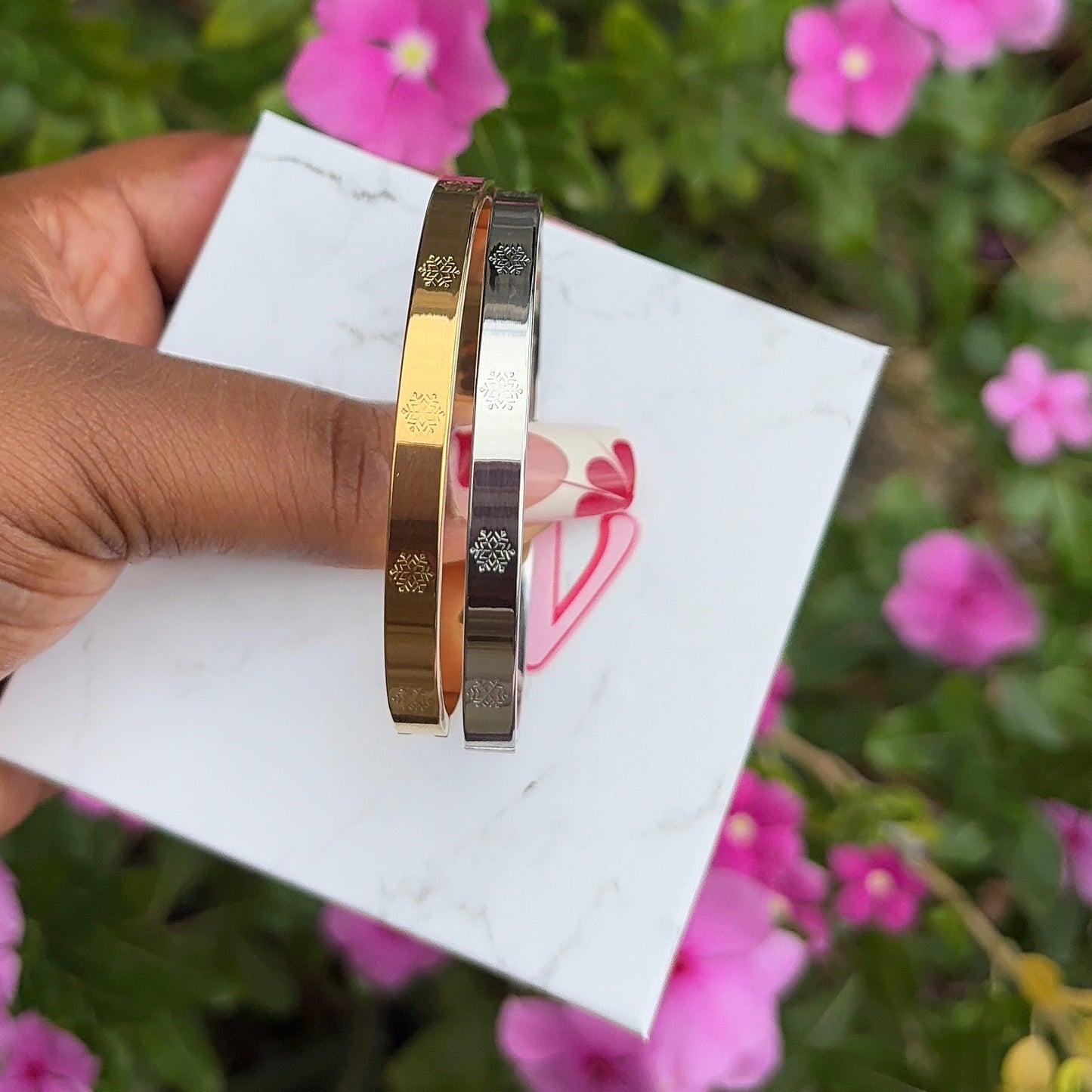 LOLA Bangle