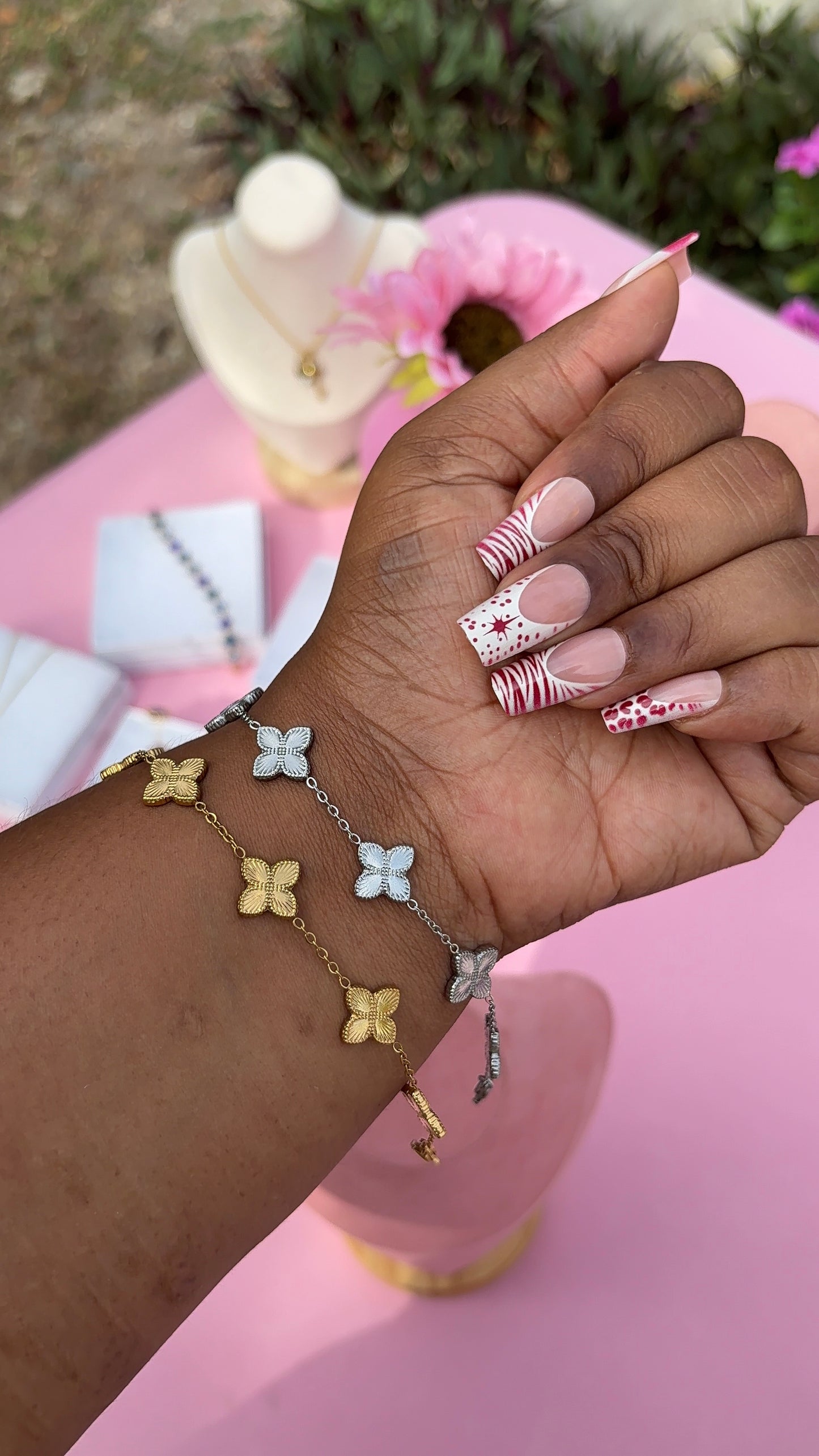 CLEO Bracelet