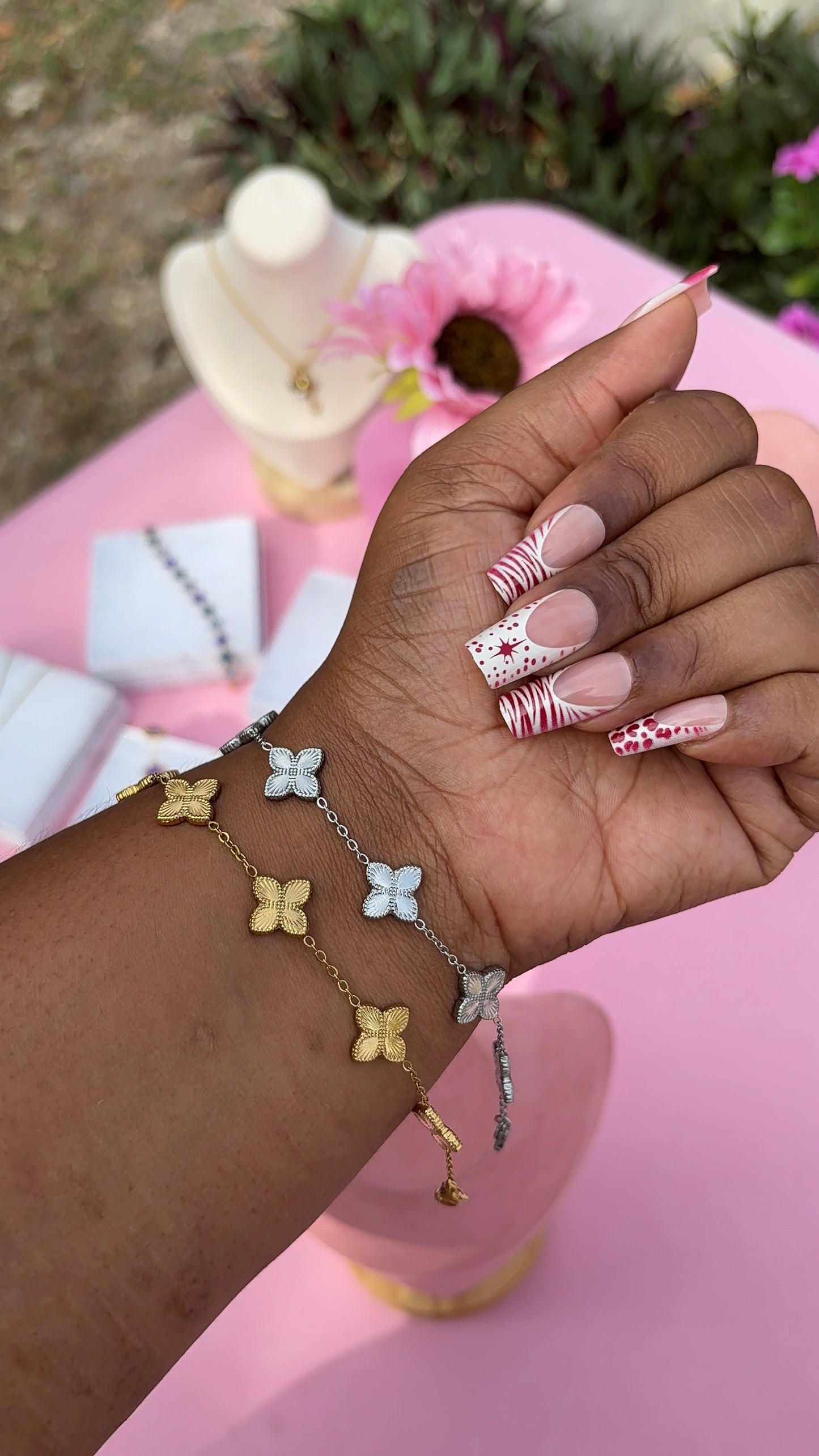 CLEO Bracelet