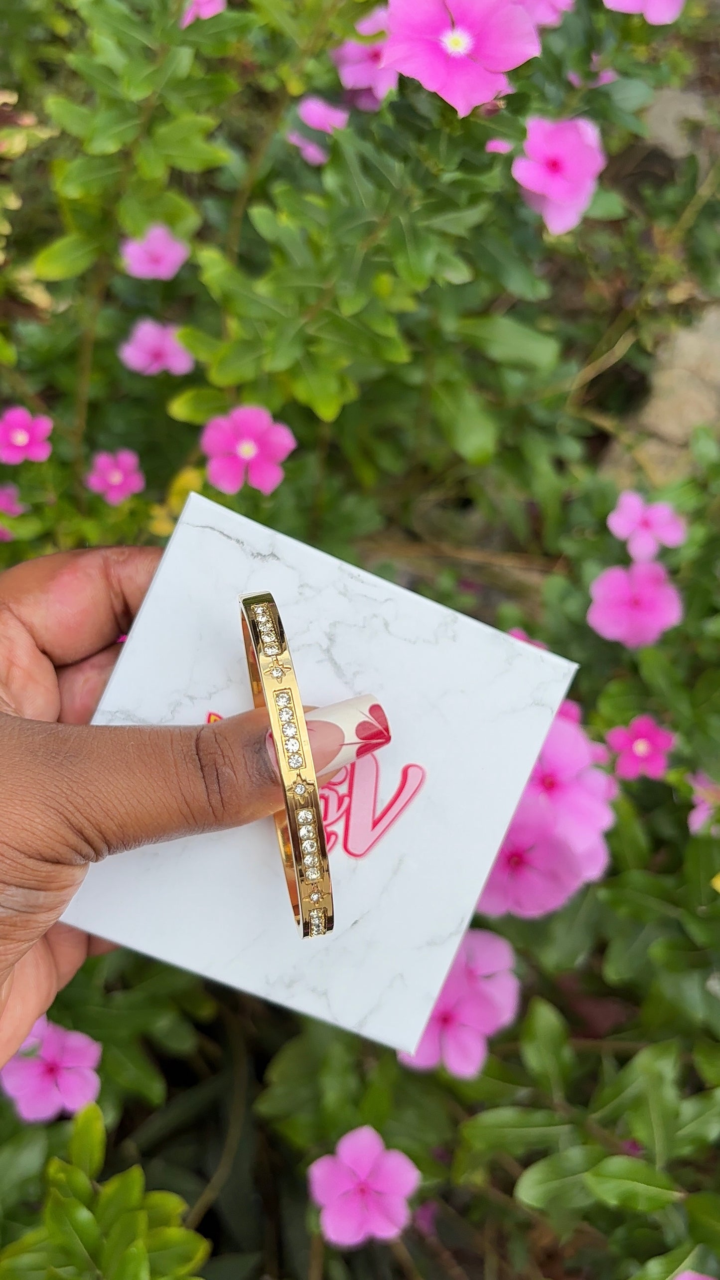STAR Bangle