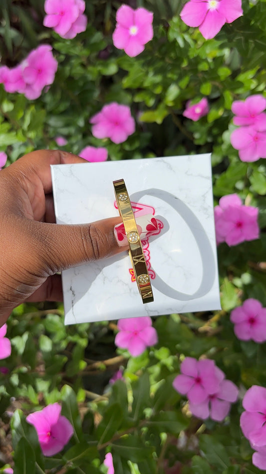 ROMAN Bangle