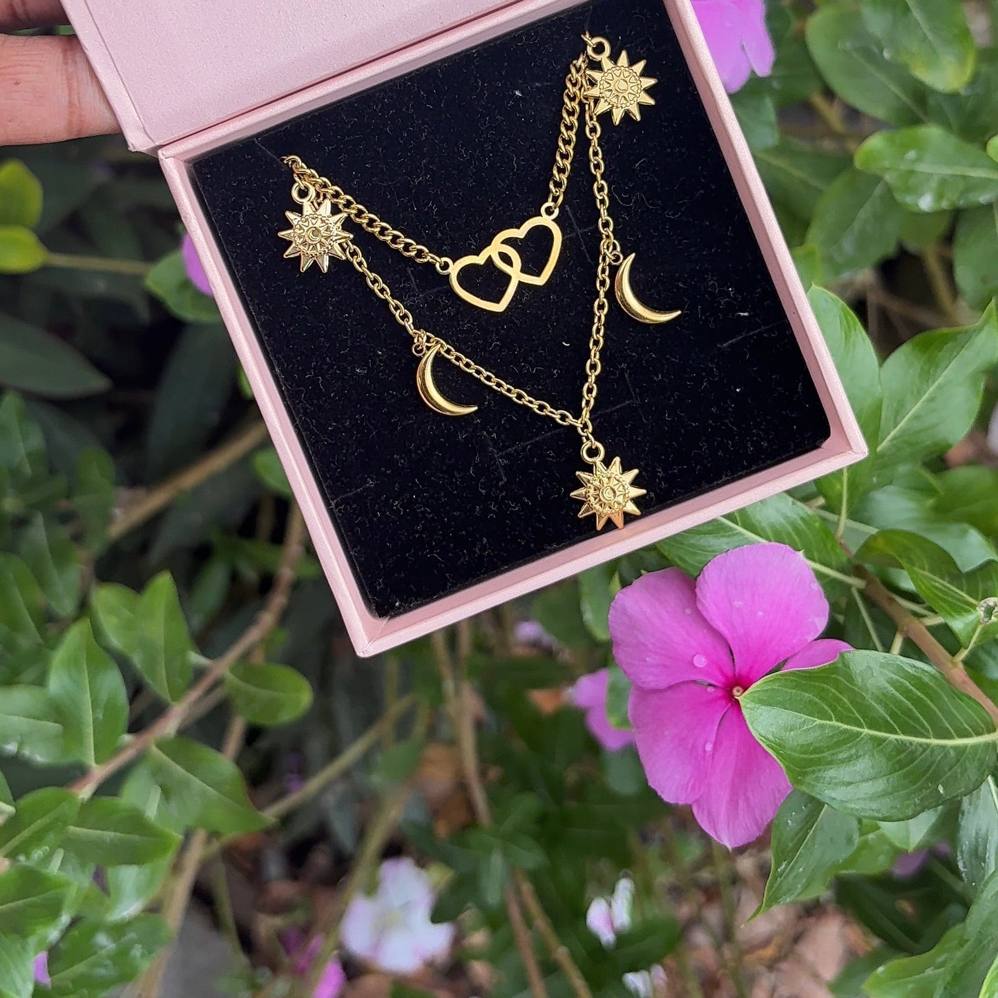 KOHANI Anklet
