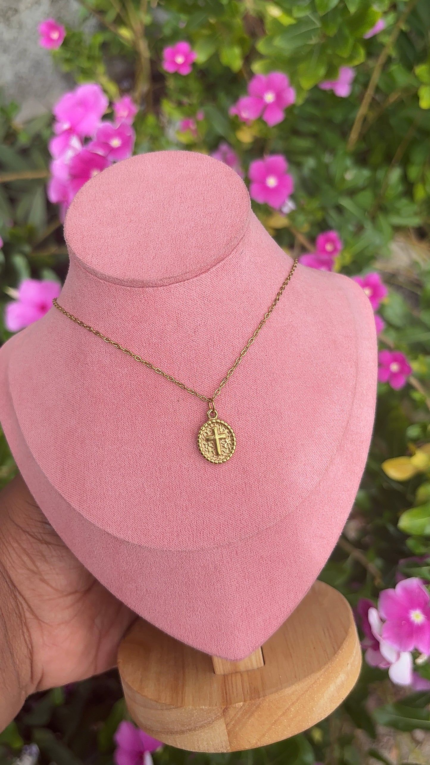 Mini Cross