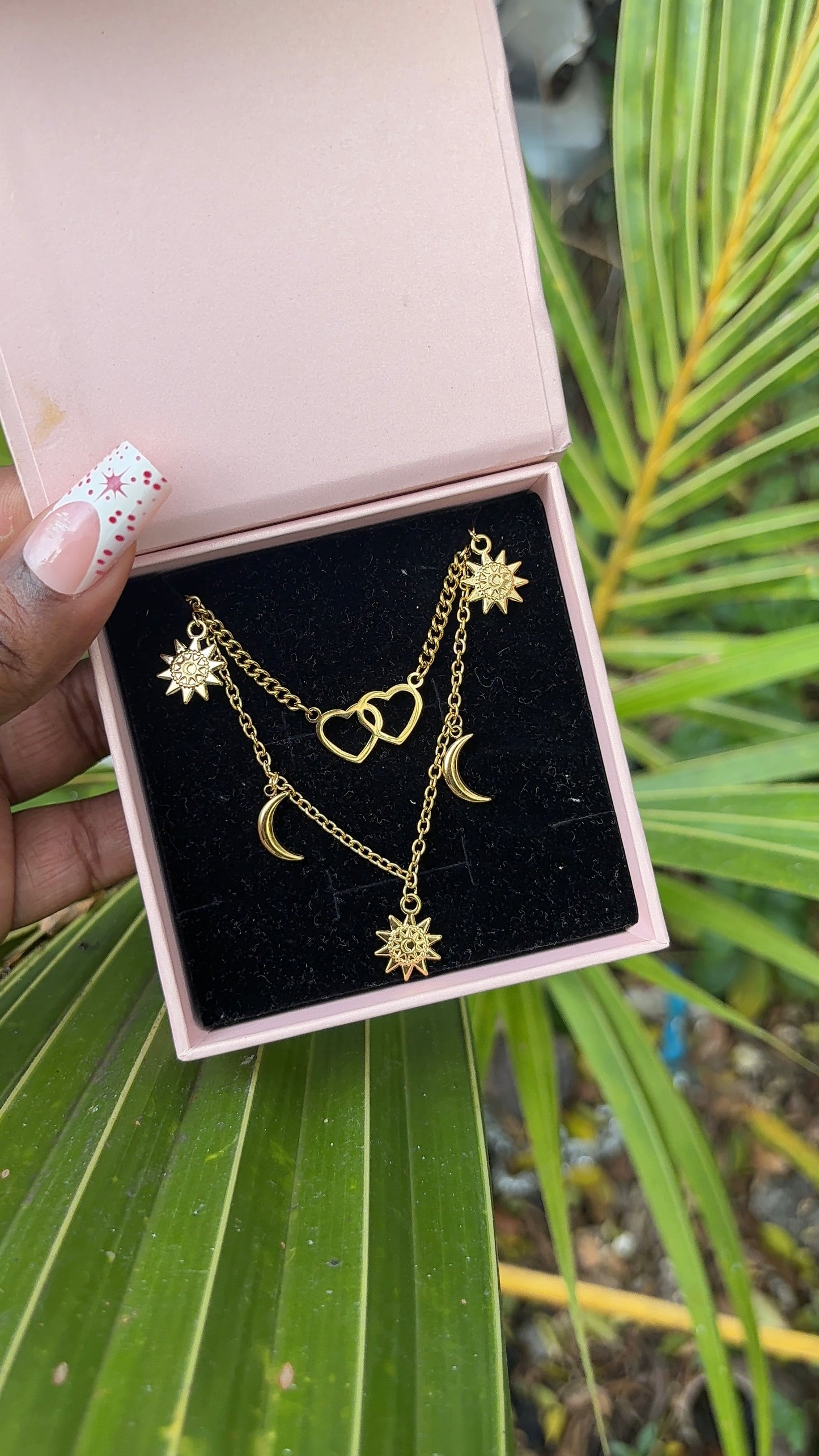 KOHANI Anklet