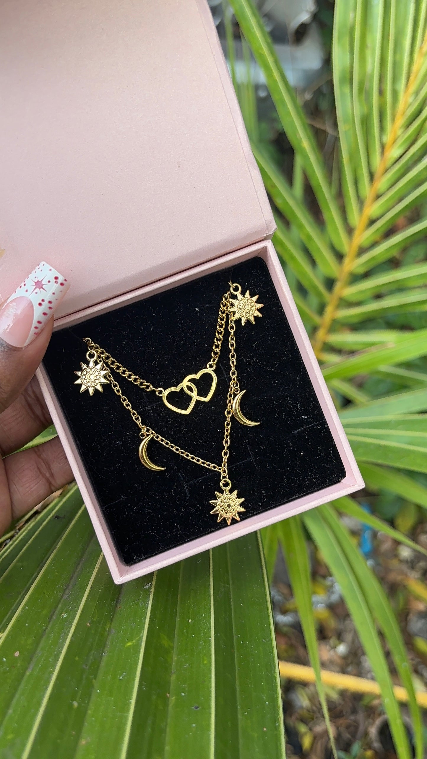 KOHANI Anklet