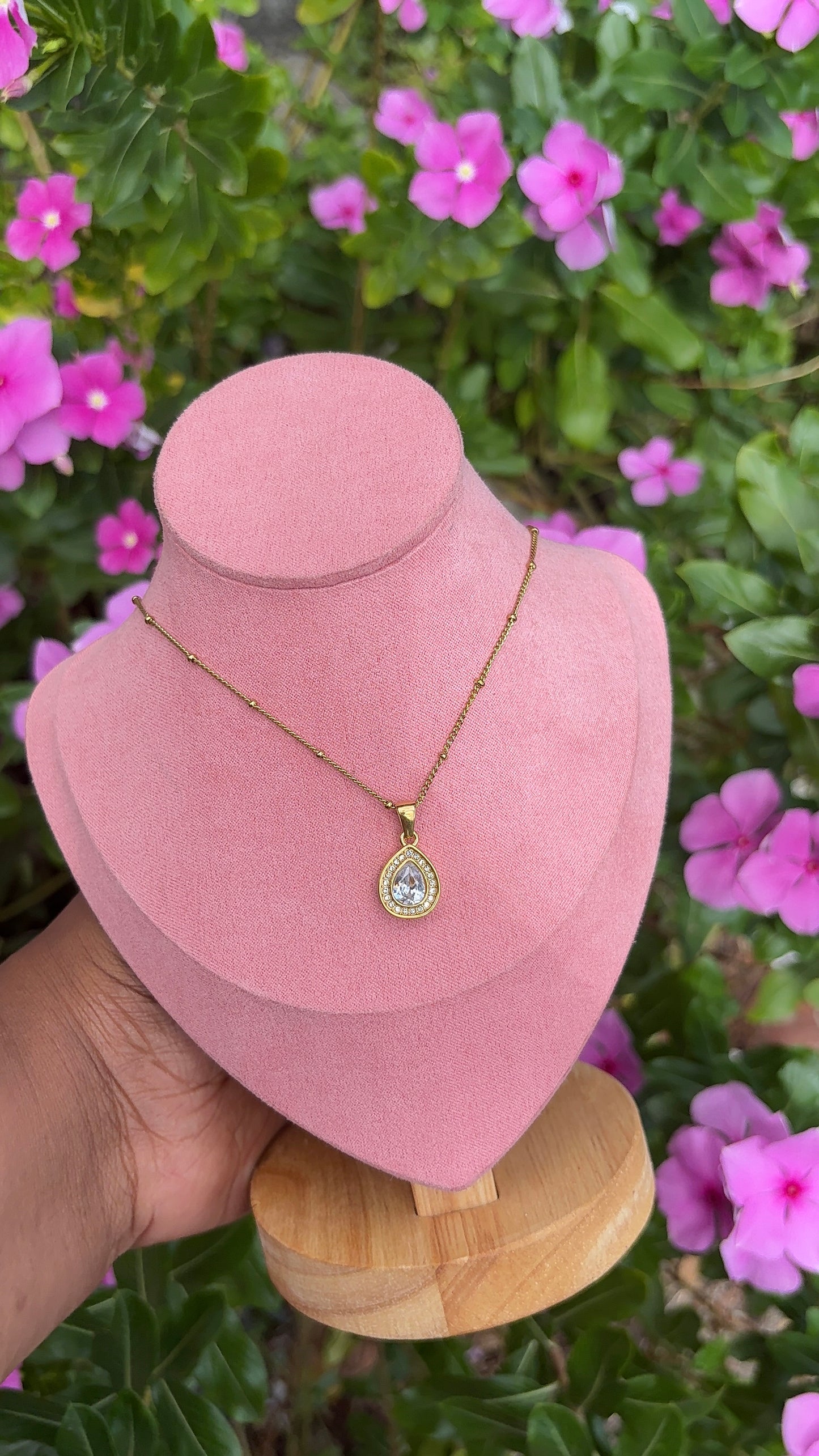 Teardrop