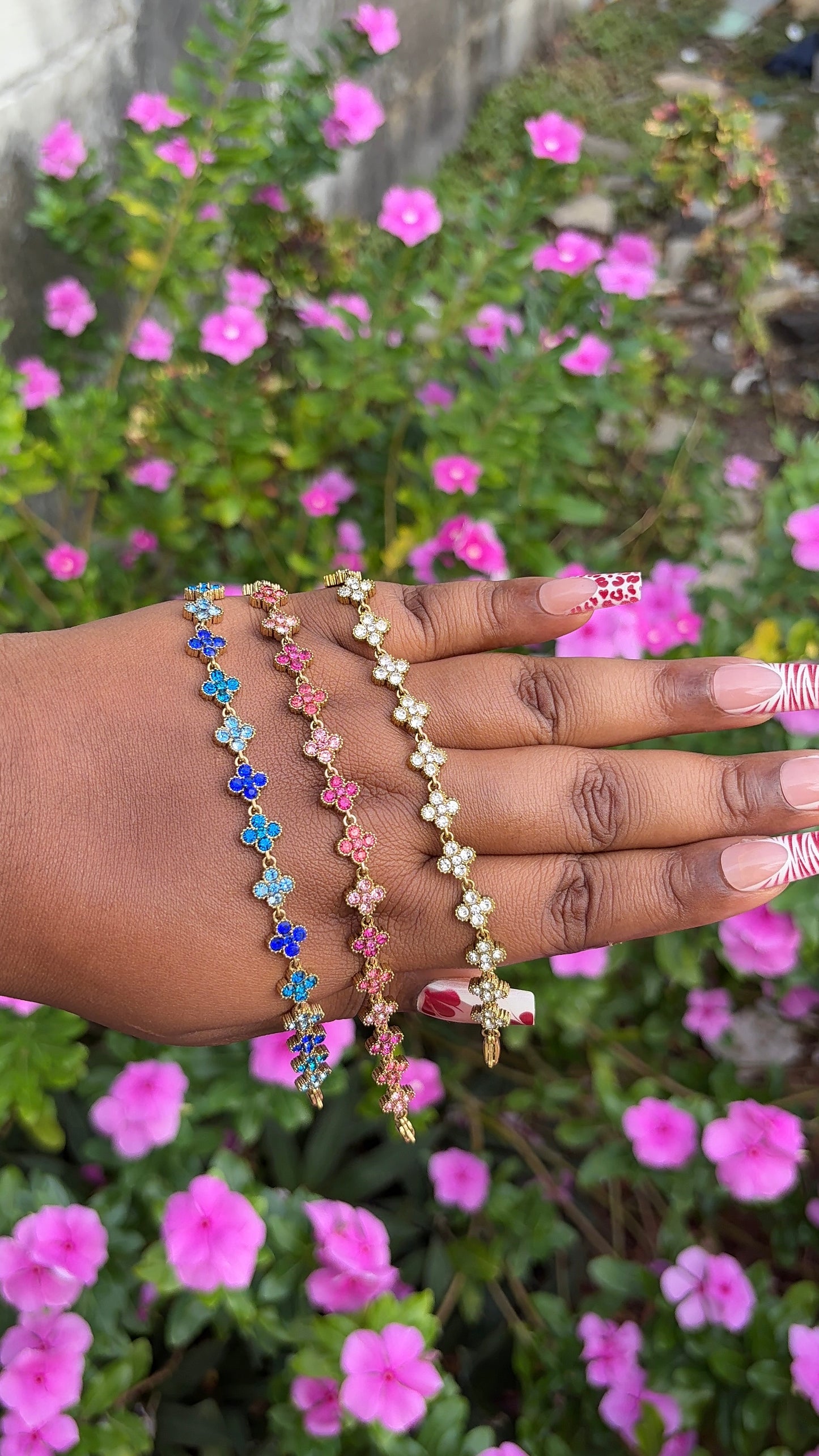 TOP GYAL Bracelet