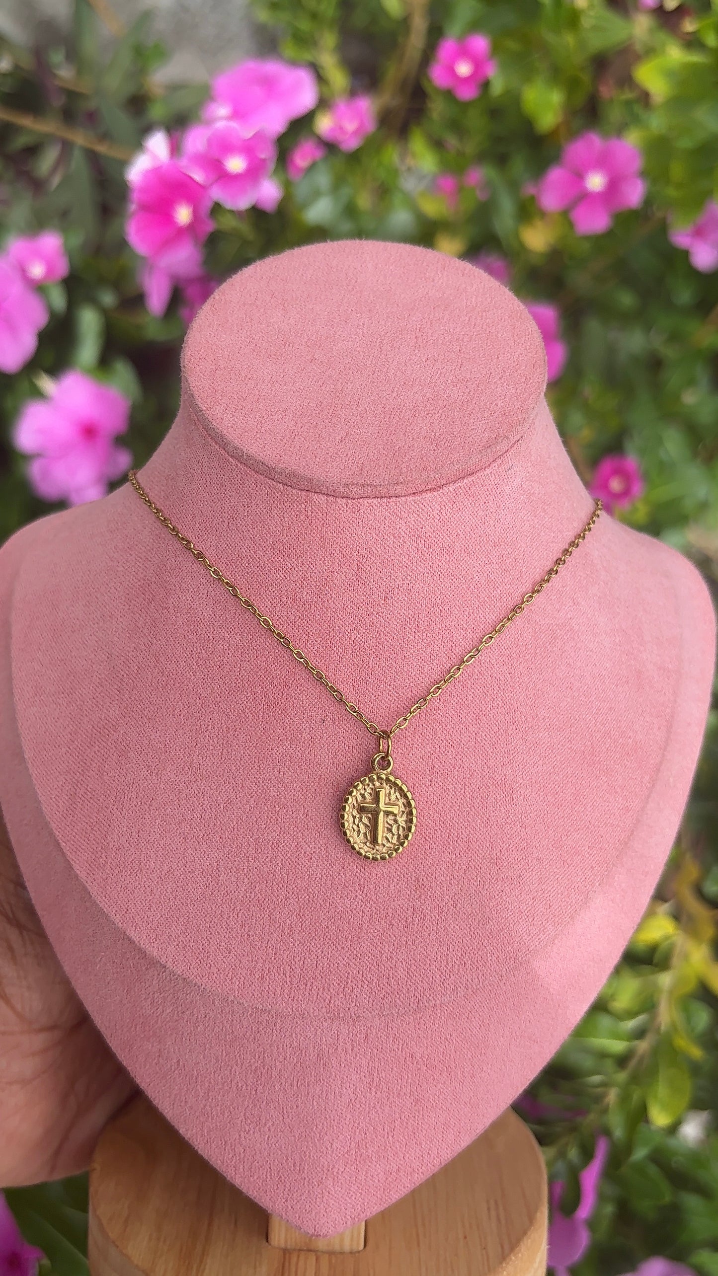 Mini Cross