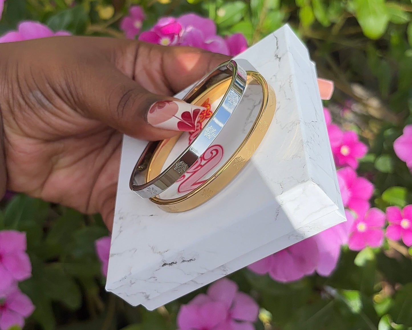 LOLA Bangle