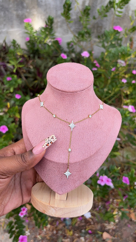 STAR Lariat