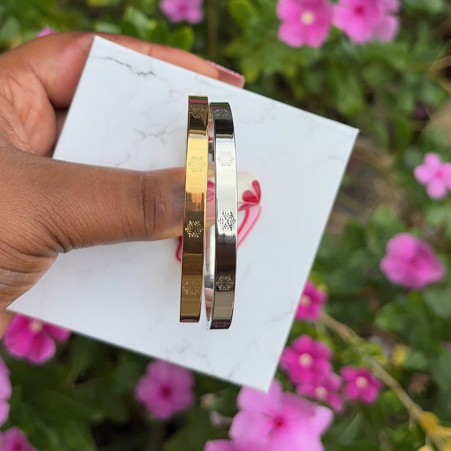 LOLA Bangle