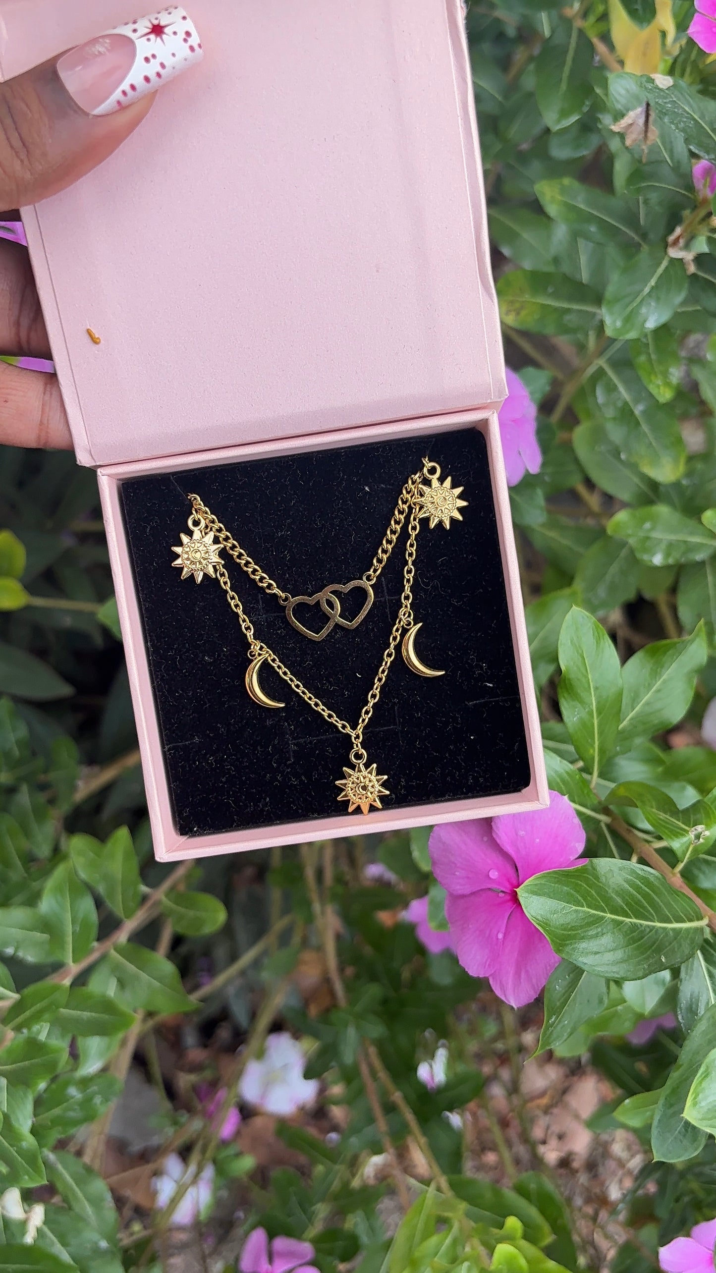 KOHANI Anklet