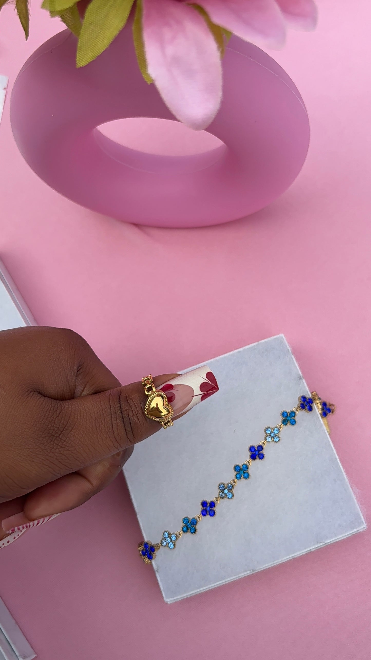 THAT GIRL Ring