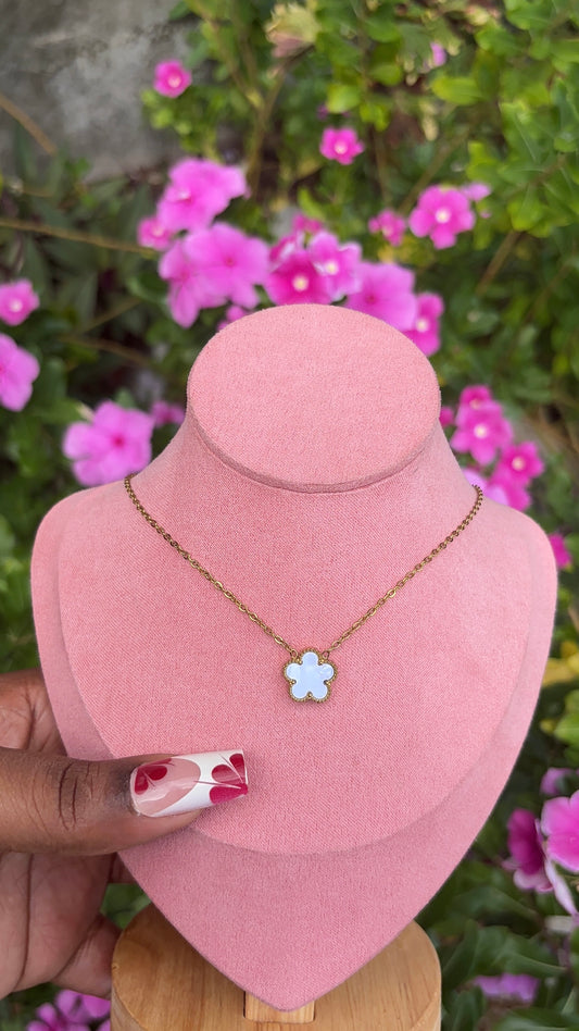 🌸 Necklace