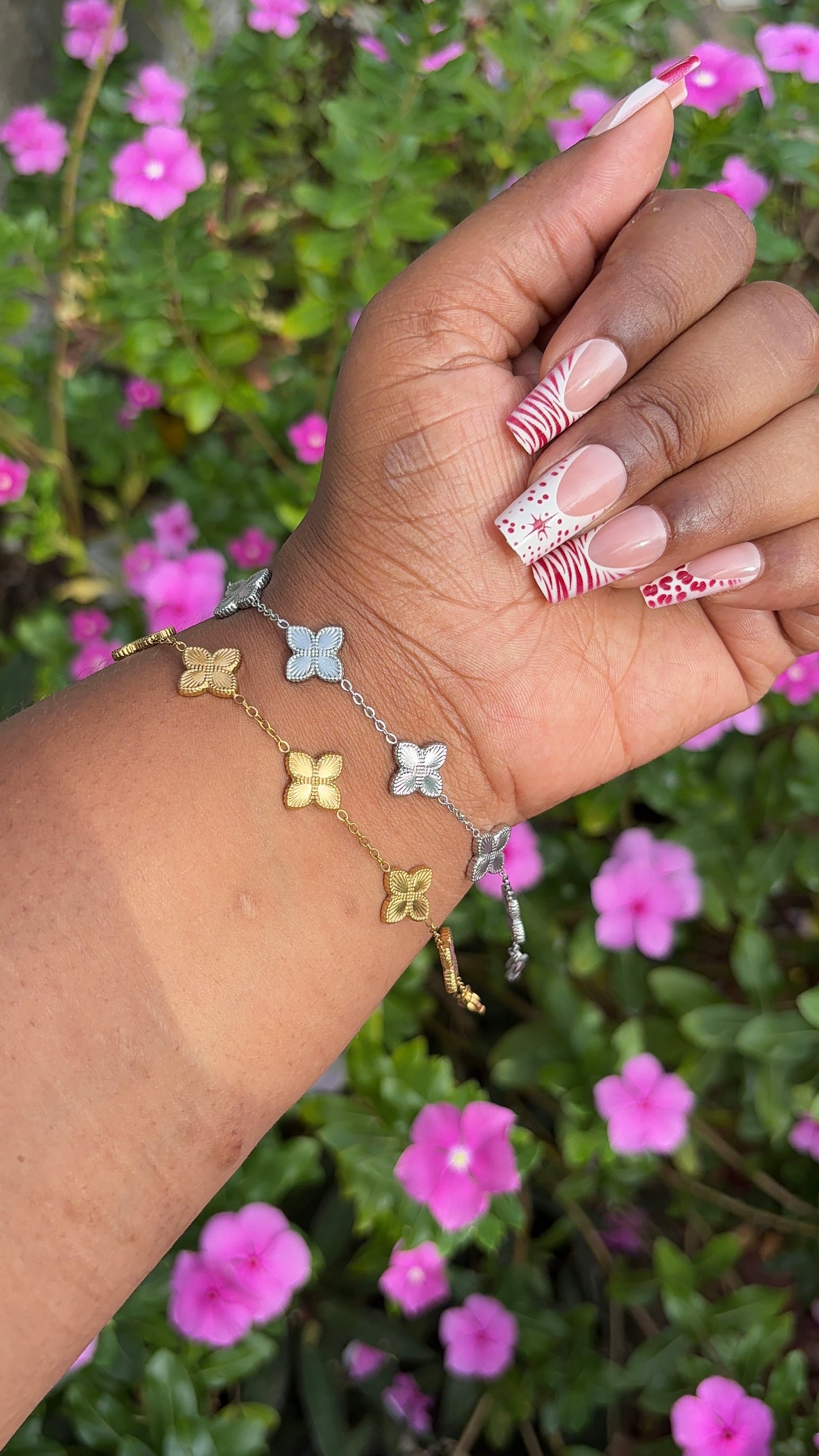 CLEO Bracelet