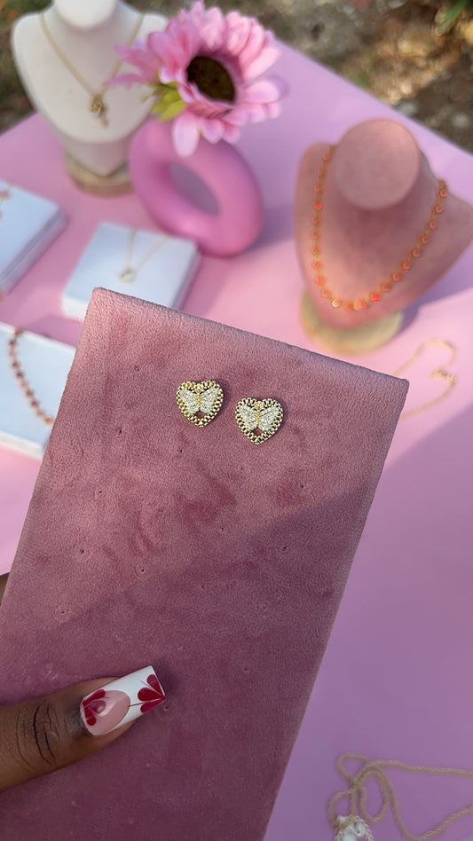 Butterfly Luxe