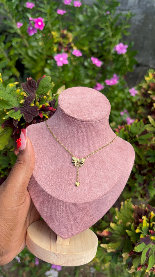 Sweetheart Bow