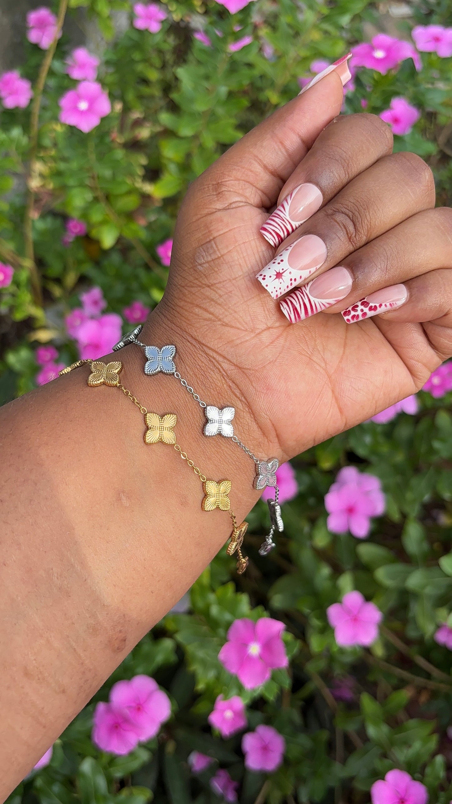 CLEO Bracelet