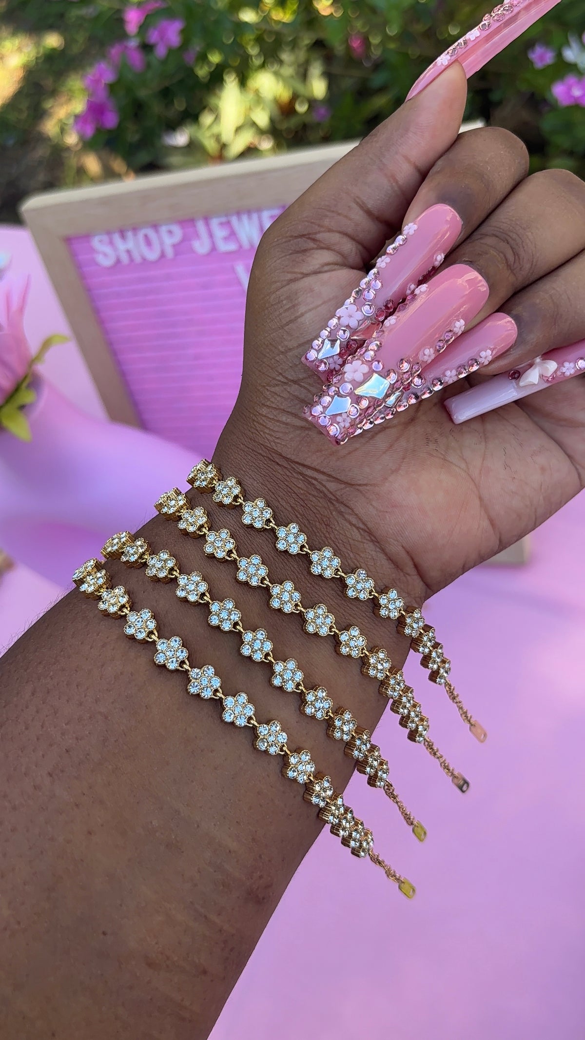BHAD GAL Bracelet