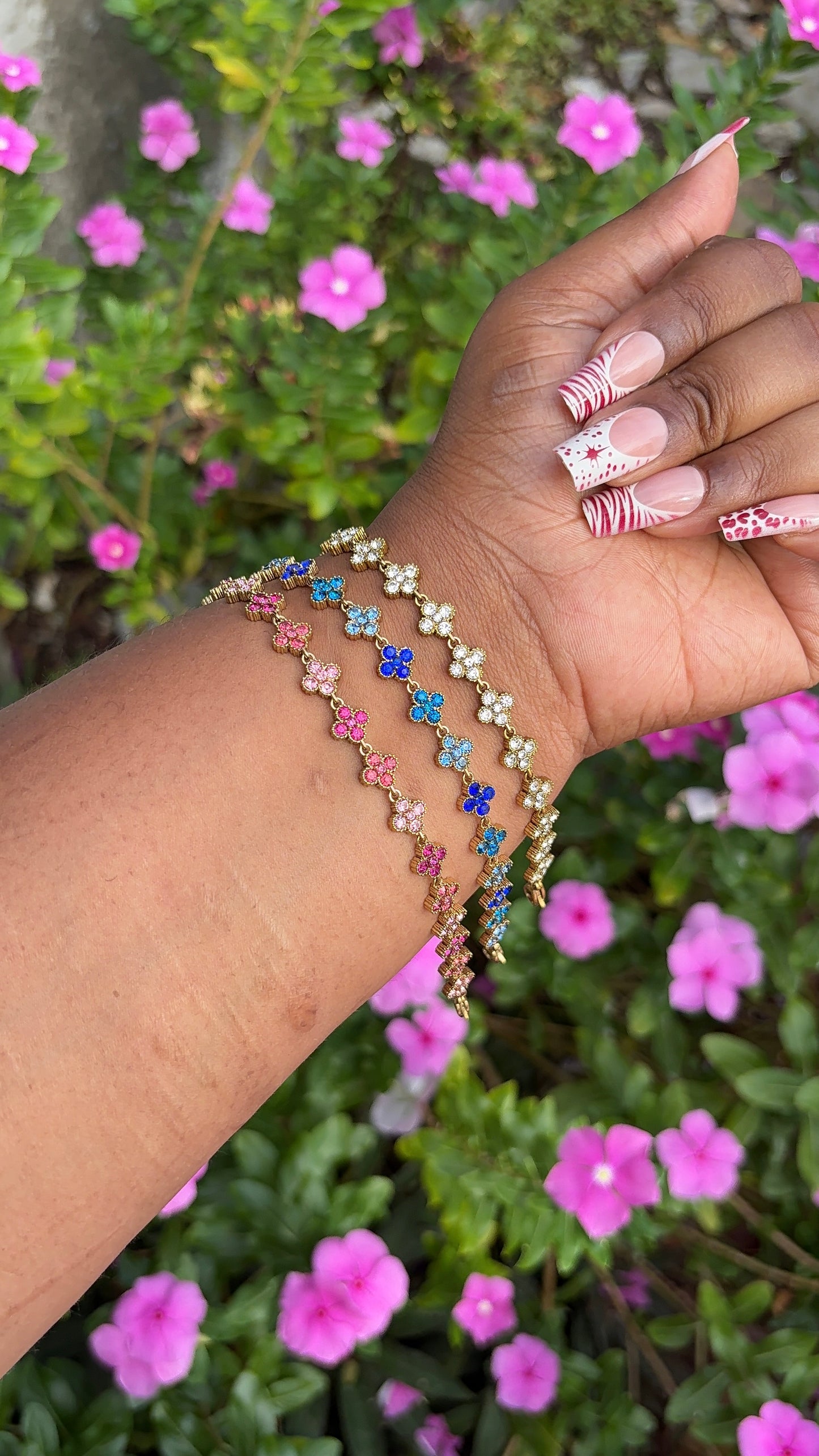 TOP GYAL Bracelet
