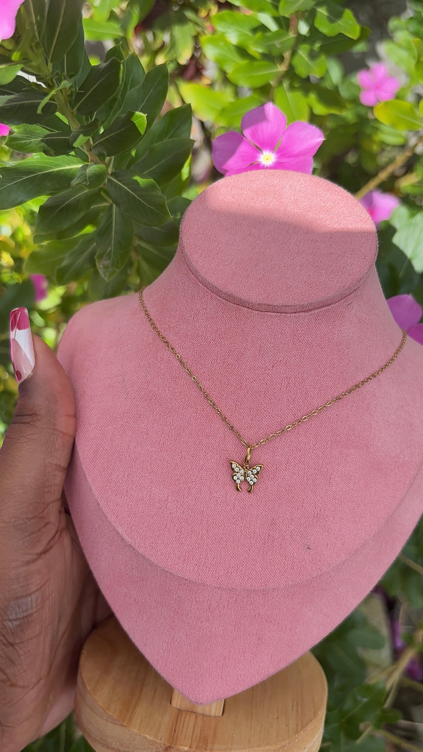 Dainty Flutter