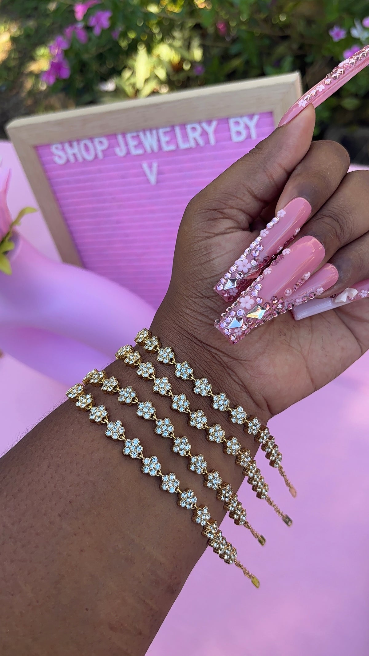 BHAD GAL Bracelet
