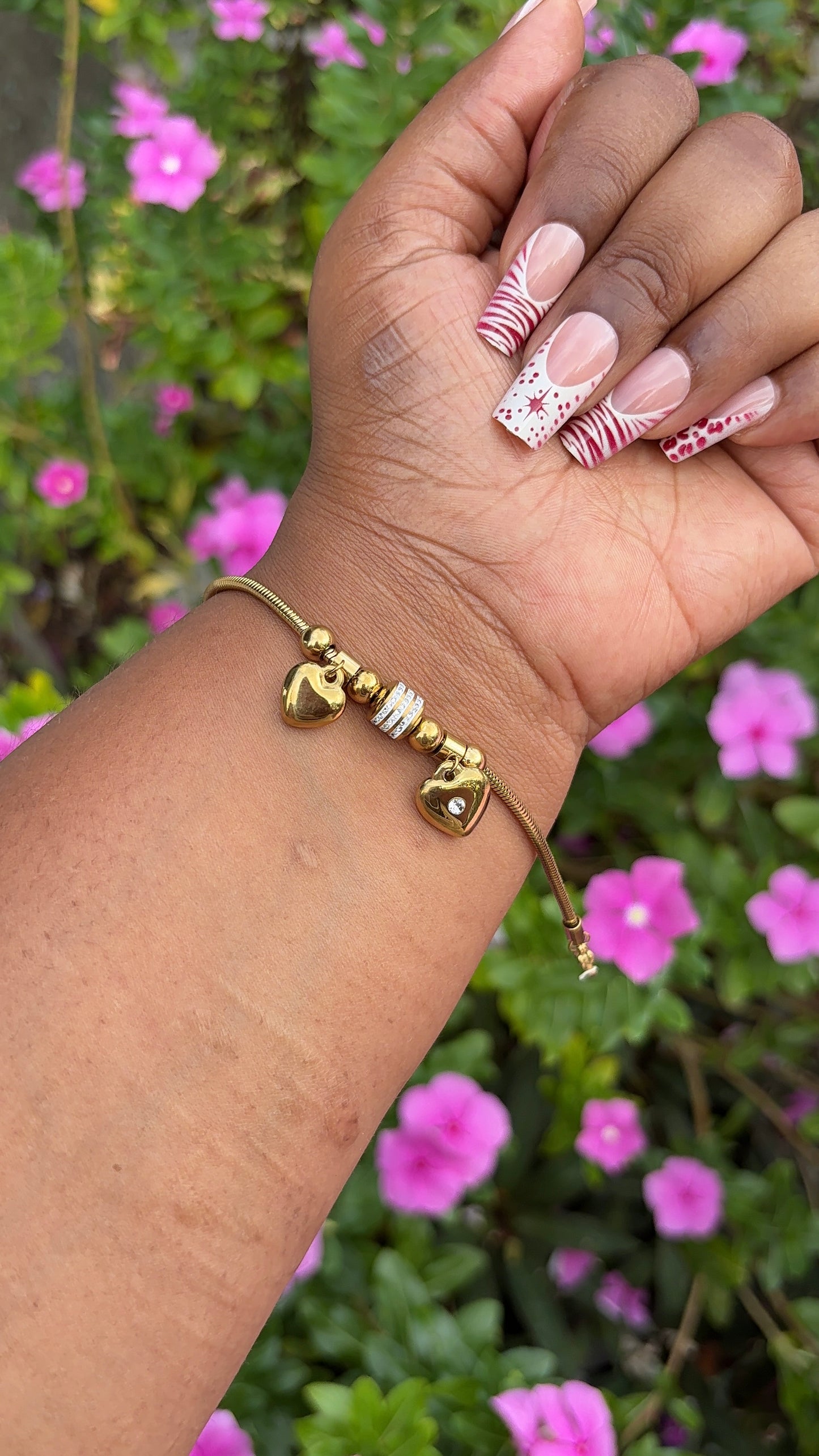 Full Of Love Charm