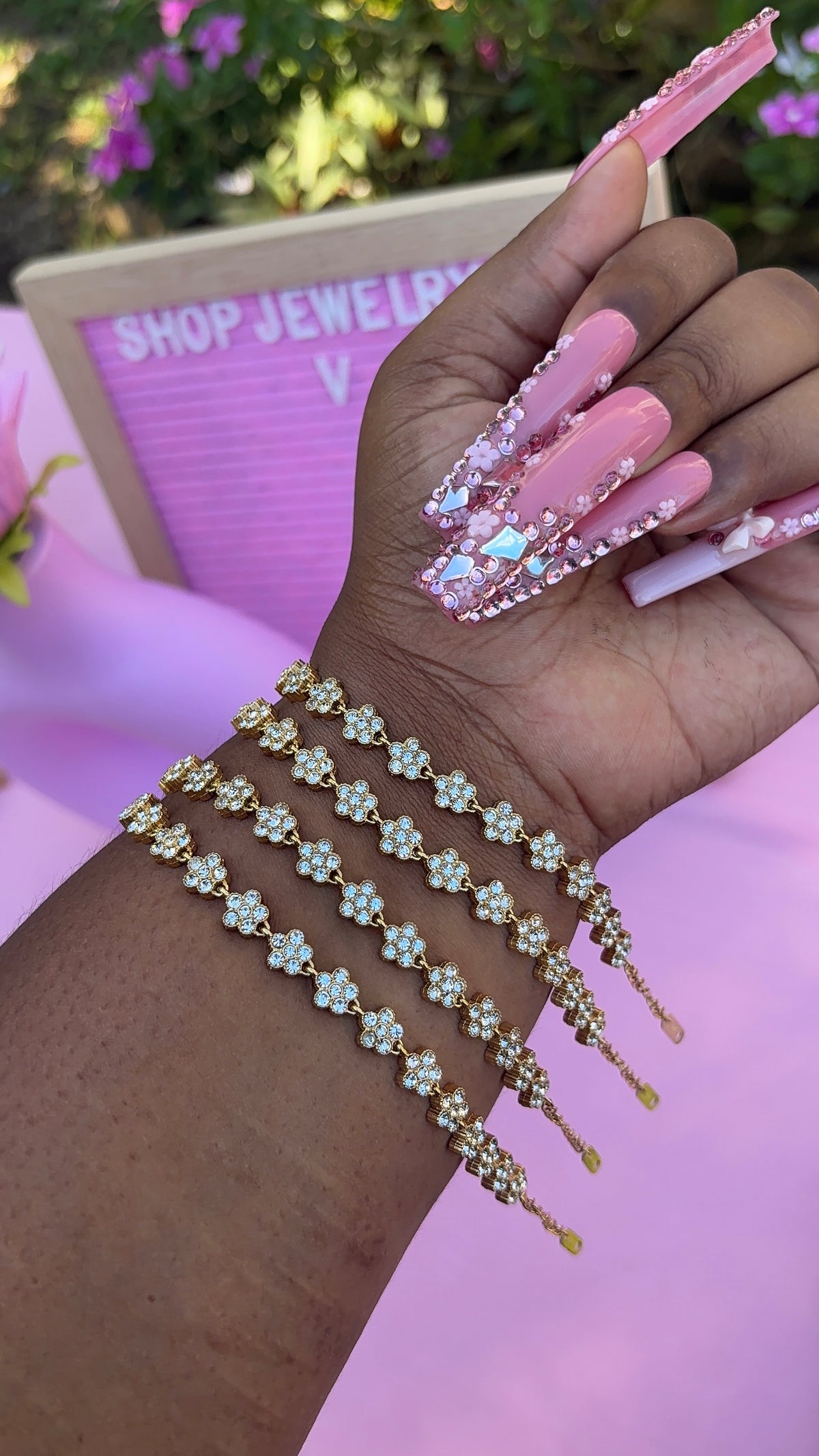 BHAD GAL Bracelet
