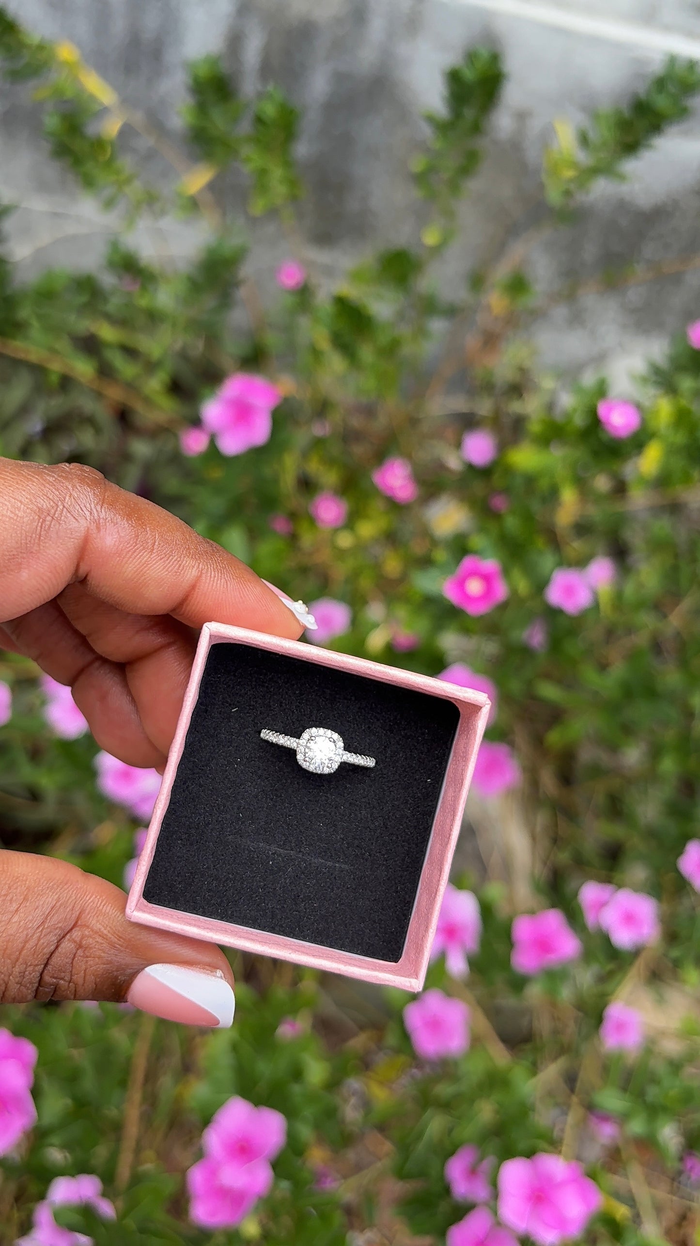 Promise Me