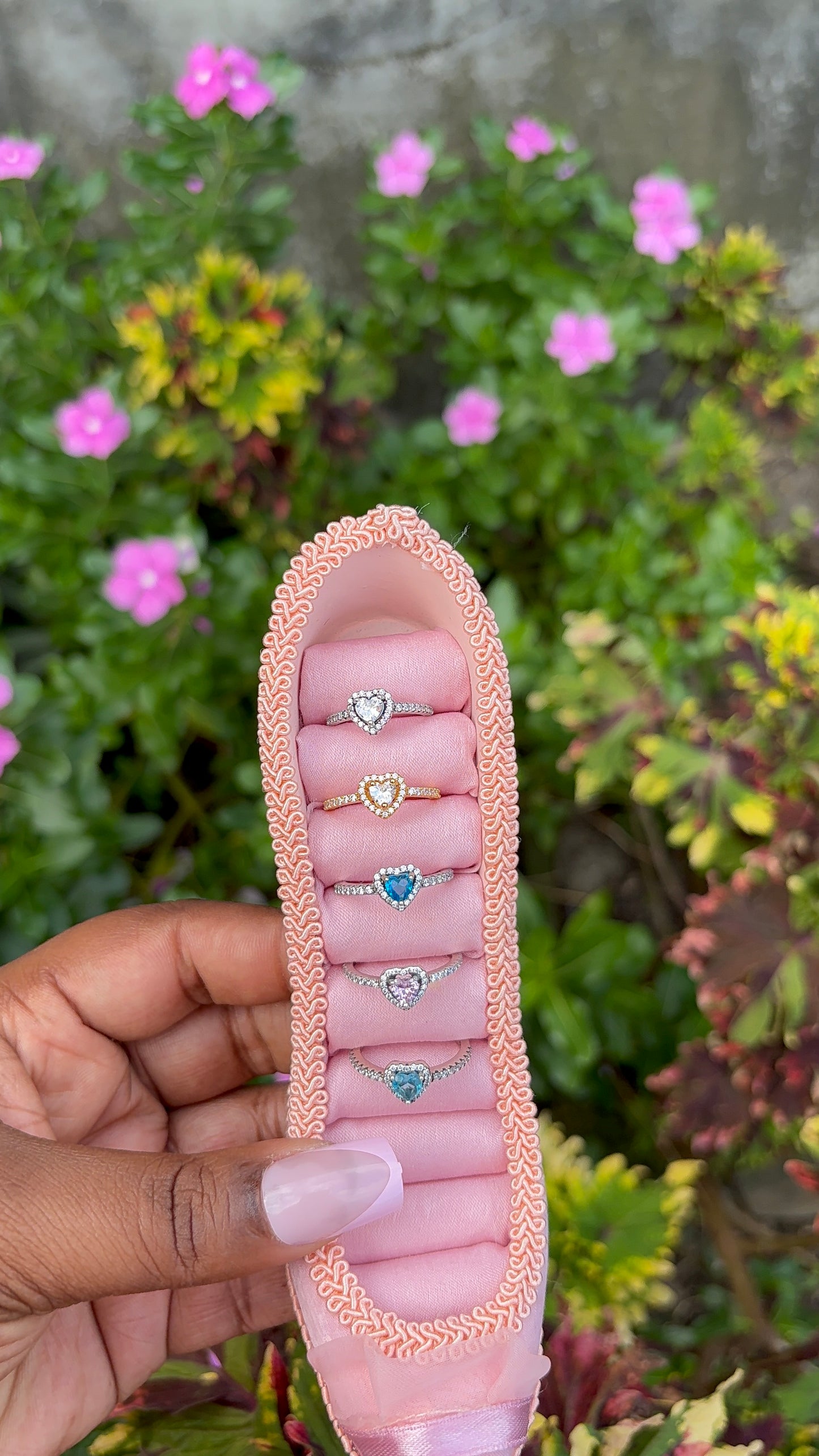 Sterling Love