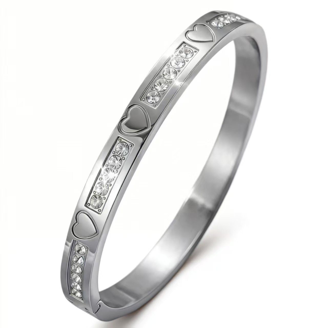 LOVE CARTER Bangle