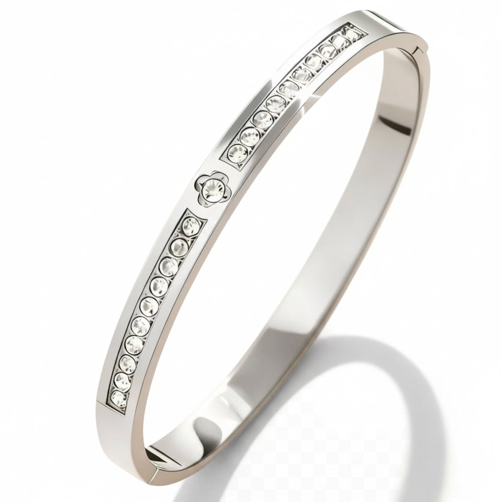 DIAMOND Bangle
