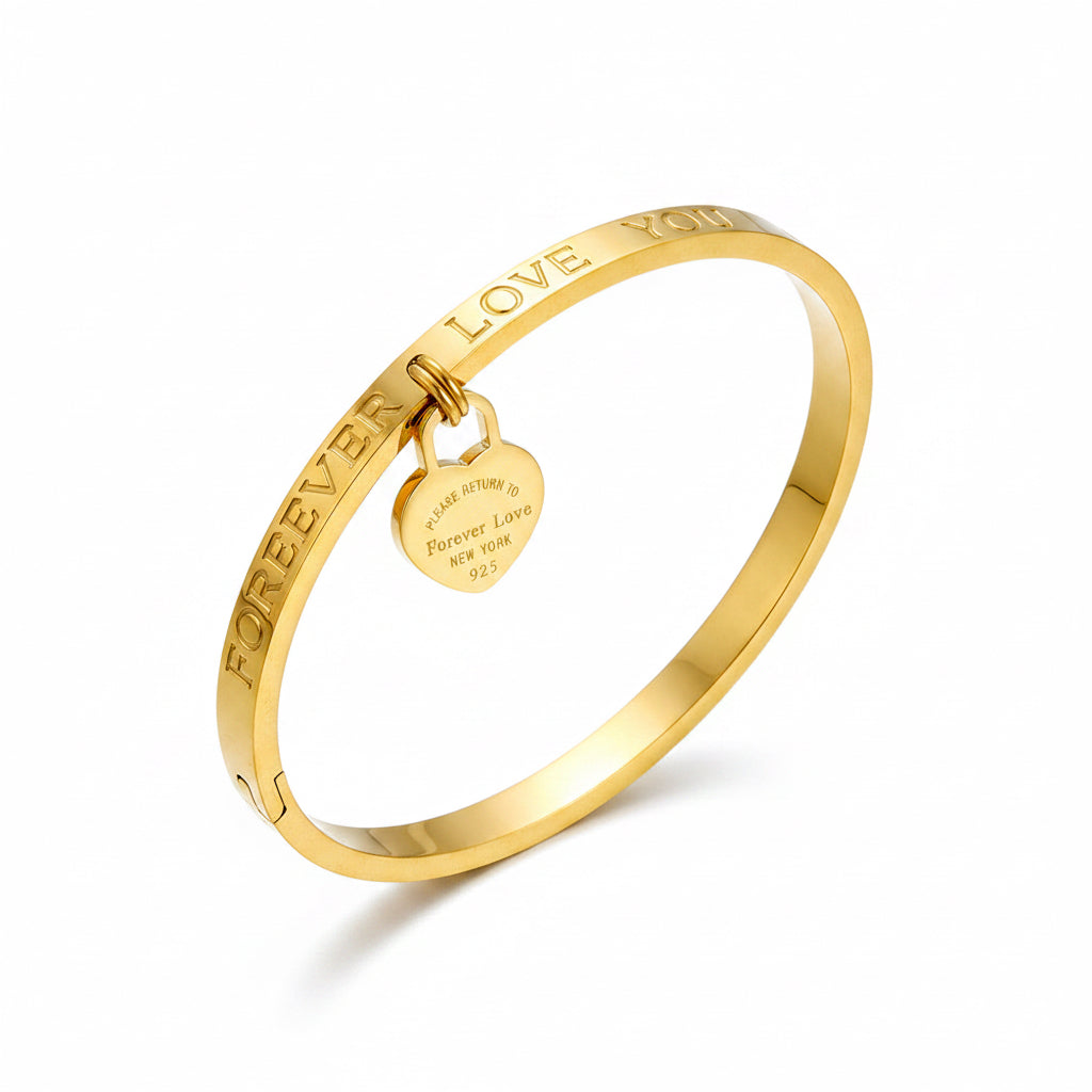 4EVER LOVE Bangle