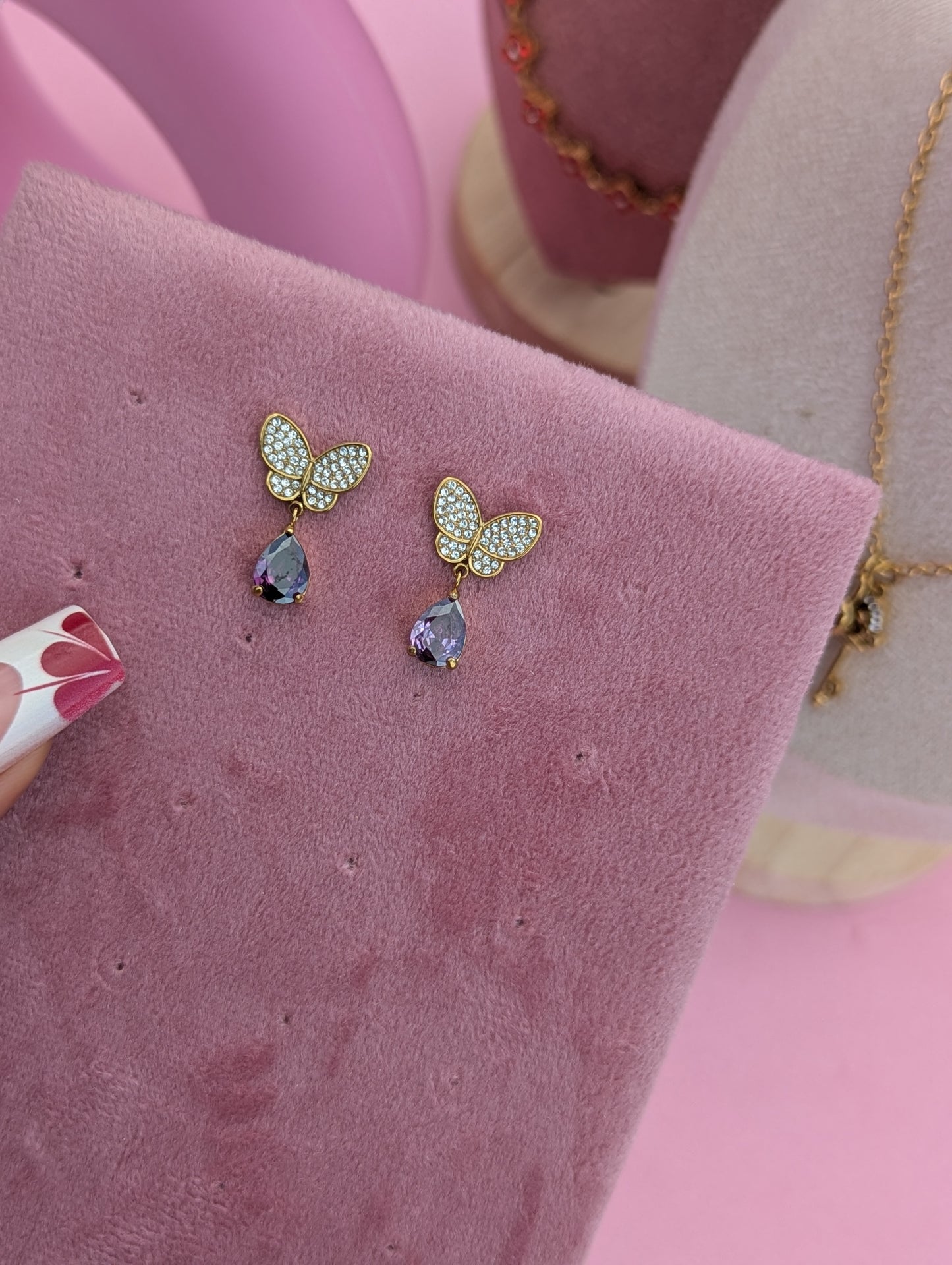 WHIMSY Studs