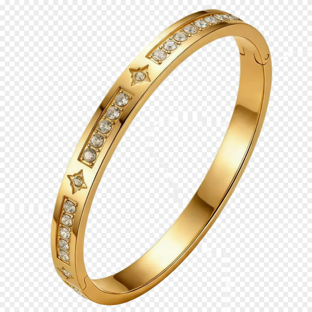 STAR Bangle