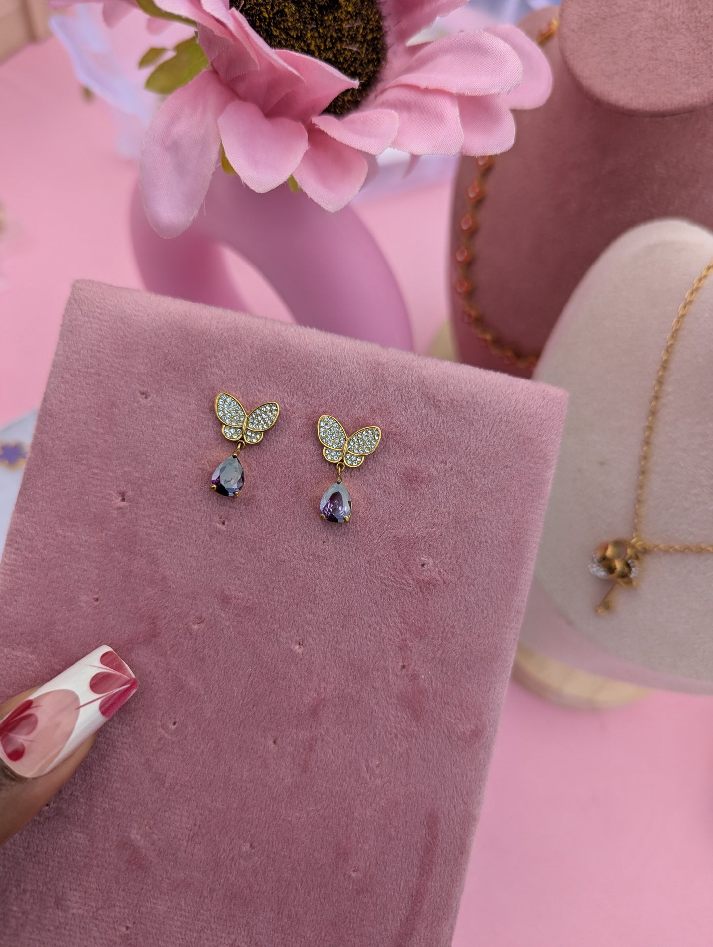 WHIMSY Studs